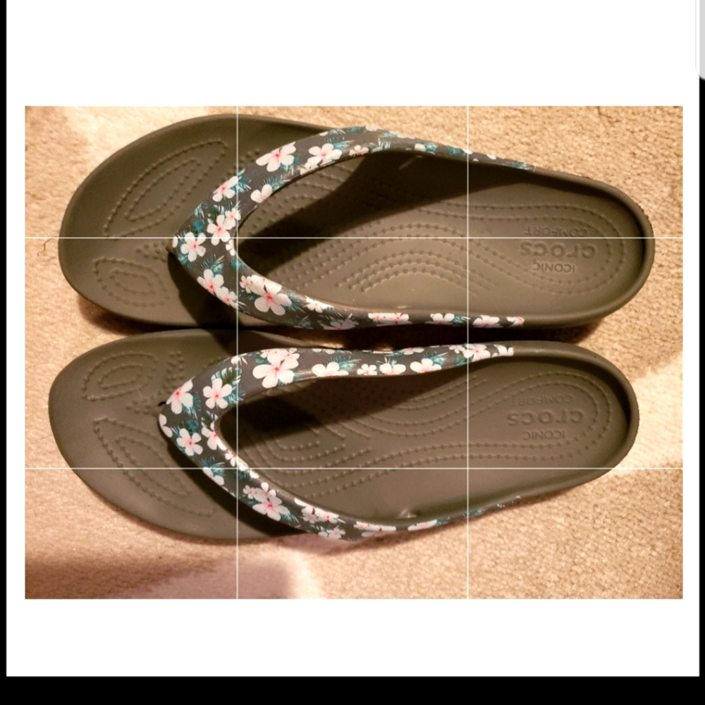 Crocs Sandal